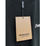 2026年6月2日入荷春夏新作Burberry半袖Tシャツ高品質DH工場