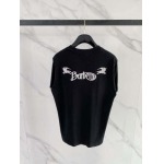 2026年6月2日入荷春夏新作Burberry半袖Tシャツ高品質DH工場