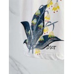 2026年6月2日入荷春夏新作Dior半袖Tシャツ高品質DH工場
