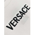 2026年6月2日入荷春夏新作Versace半袖Tシャツ高品質DH工場