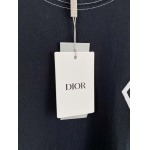 2026年6月2日入荷春夏新作Dior半袖Tシャツ高品質DH工場