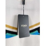 2026年6月2日入荷春夏新作Fendi半袖Tシャツ高品質DH工場