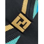 2026年6月2日入荷春夏新作Fendi半袖Tシャツ高品質DH工場