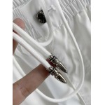 2026年6月3日入荷春夏新作Chrome heartsズボン高品質DH工場