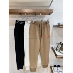 2026年6月3日入荷春夏新作Pradaズボン高品質DH工場