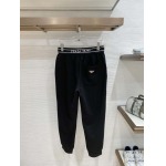 2026年6月3日入荷春夏新作Pradaズボン高品質DH工場