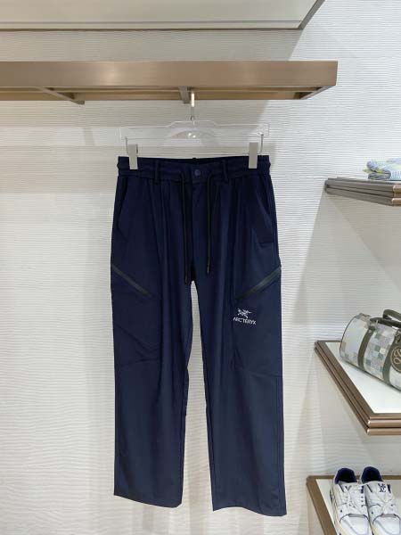 2026年6月3日入荷春夏新作ARCTERYXズボン高品質D...