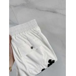 2026年6月3日入荷春夏新作Chrome heartsズボン高品質DH工場