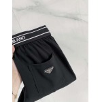2026年6月3日入荷春夏新作Pradaズボン高品質DH工場