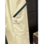 2026年6月3日入荷春夏新作ARCTERYXズボン高品質DH工場