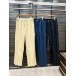 2026年6月3日入荷春夏新作Louis Vuittonズボン高品質DH工場