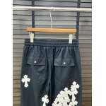 2026年6月3日入荷春夏新作Chrome heartsズボン高品質DH工場