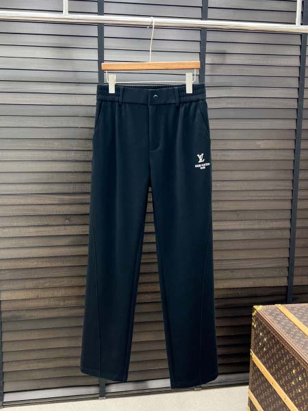 2026年6月3日入荷春夏新作Louis Vuittonズボ...