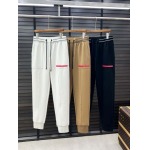 2026年6月3日入荷春夏新作Pradaズボン高品質DH工場