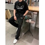 2026年6月3日入荷春夏新作Gucciズボン高品質DH工場