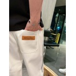 2026年6月3日入荷春夏新作Louis Vuittonズボン高品質DH工場