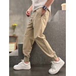 2026年6月3日入荷春夏新作Pradaズボン高品質DH工場