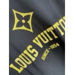 2026年6月4日入荷春夏新作Louis Vuitton半袖Tシャツ高品質DH工場