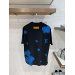 2026年6月4日入荷春夏新作Louis Vuitton半袖Tシャツ高品質DH工場