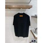 2026年6月4日入荷春夏新作Louis Vuitton半袖Tシャツ高品質DH工場