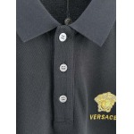 2026年6月4日入荷春夏新作Versace半袖Tシャツ高品質DH工場