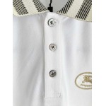 2026年6月4日入荷春夏新作Burberry半袖Tシャツ高品質DH工場