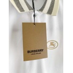 2026年6月4日入荷春夏新作Burberry半袖Tシャツ高品質DH工場