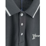 2026年6月4日入荷春夏新作Louis Vuitton半袖Tシャツ高品質DH工場