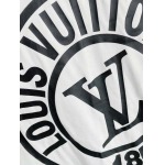 2026年6月4日入荷春夏新作Louis Vuitton半袖Tシャツ高品質DH工場