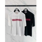 2026年6月4日入荷春夏新作VALENTINO半袖Tシャツ高品質DH工場