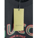 2026年6月4日入荷春夏新作Gucci半袖Tシャツ高品質DH工場