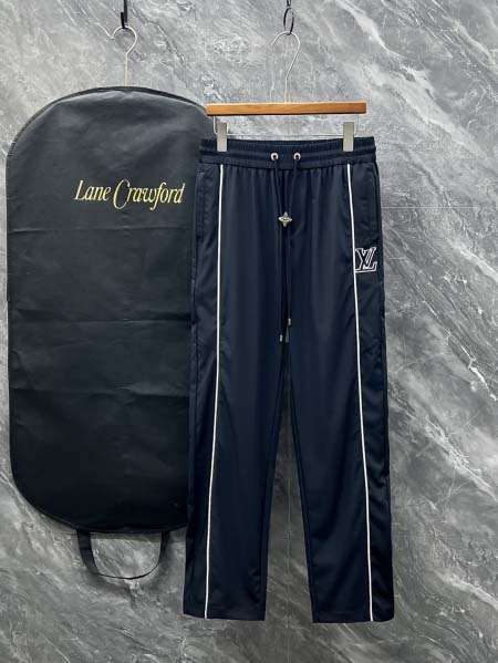 2026年6月4日入荷春夏新作Louis Vuittonズボ...