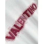2026年6月4日入荷春夏新作VALENTINO半袖Tシャツ高品質DH工場