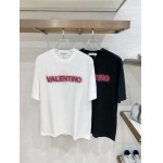 2026年6月4日入荷春夏新作VALENTINO半袖Tシャツ高品質DH工場