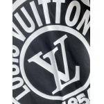 2026年6月4日入荷春夏新作Louis Vuitton半袖Tシャツ高品質DH工場