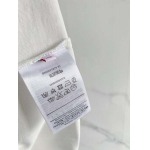 2026年6月4日入荷春夏新作VALENTINO半袖Tシャツ高品質DH工場