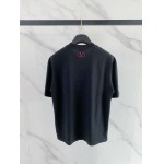 2026年6月4日入荷春夏新作VALENTINO半袖Tシャツ高品質DH工場