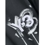 2026年6月4日入荷春夏新作Y-3半袖Tシャツ高品質DH工場
