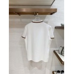 2026年6月4日入荷春夏新作Zegna半袖Tシャツ高品質DH工場