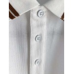 2026年6月4日入荷春夏新作Zegna半袖Tシャツ高品質DH工場
