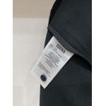 2026年6月4日入荷春夏新作Zegna半袖Tシャツ高品質DH工場