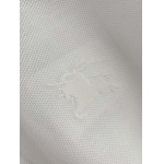 2026年6月4日入荷春夏新作Burberry半袖Tシャツ高品質DH工場