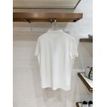 2026年6月4日入荷春夏新作Burberry半袖Tシャツ高品質DH工場