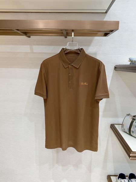 2026年6月4日入荷春夏新作LP半袖Tシャツ高品質DH工場