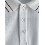 2026年6月4日入荷春夏新作Zegna半袖Tシャツ高品質DH工場