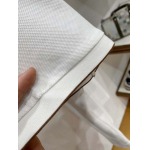 2026年6月4日入荷春夏新作Zegna半袖Tシャツ高品質DH工場