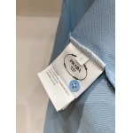 2026年6月4日入荷春夏新作Prada半袖Tシャツ高品質DH工場
