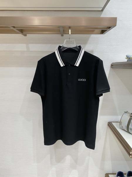 2026年6月4日入荷春夏新作Gucci半袖Tシャツ高品質D...