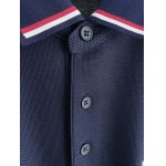 2026年6月4日入荷春夏新作Moncler半袖Tシャツ高品質DH工場