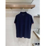 2026年6月4日入荷春夏新作Moncler半袖Tシャツ高品質DH工場